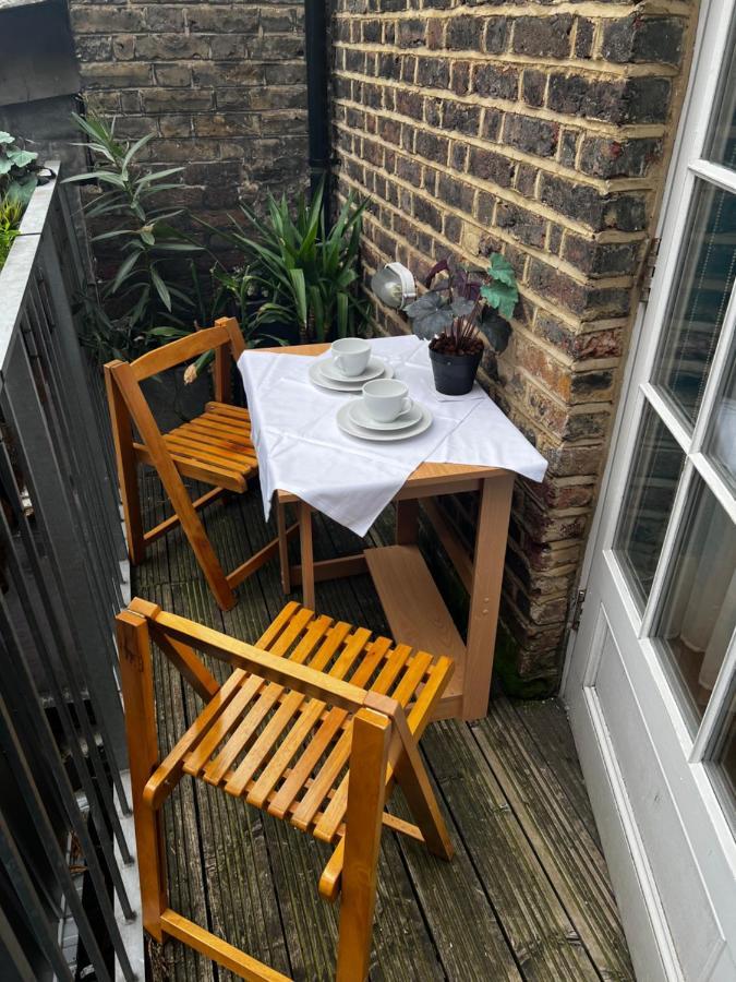 Apartment Luxury 2 Bed Flat 2 Min From Station Nearby Other 4 Stations *