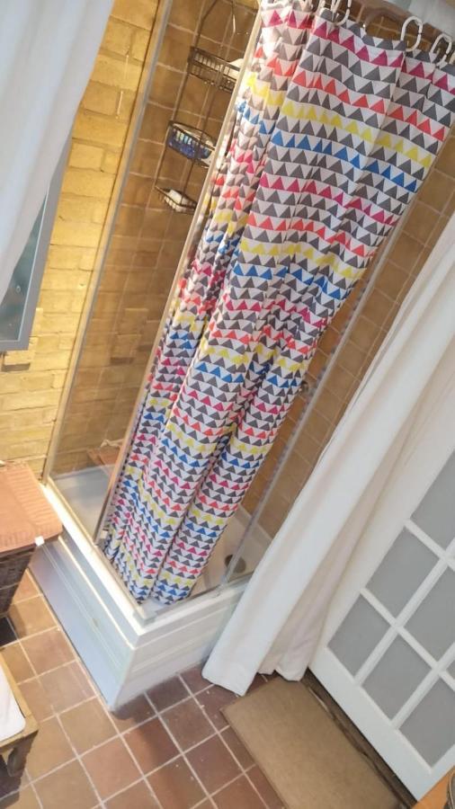 Oriental 1 Dbl Bed Ground Floor Flat Royal Greenwich Apartamento Londres