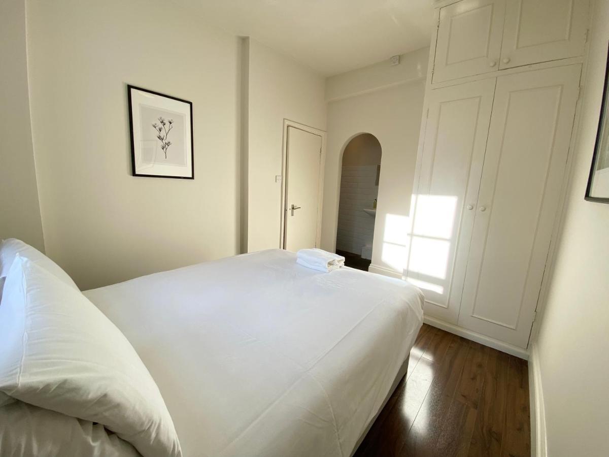 Stylish Maisonette And In Victoria * London