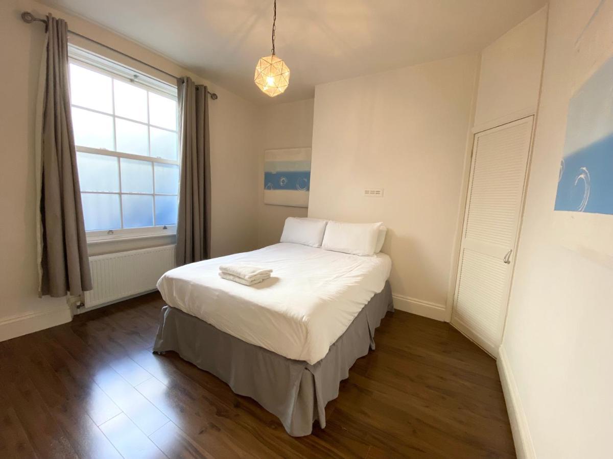 Apartment Stylish Maisonette And In Victoria London