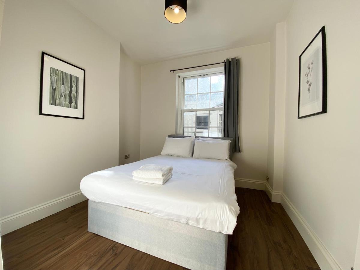 Stylish Maisonette And In Victoria * London