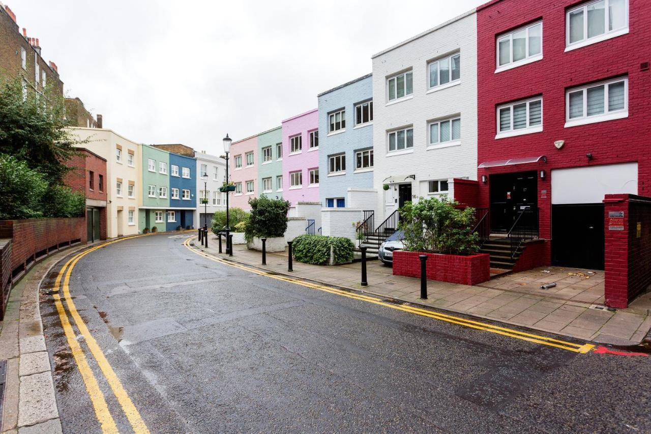 Veeve - Village Serenity Londres