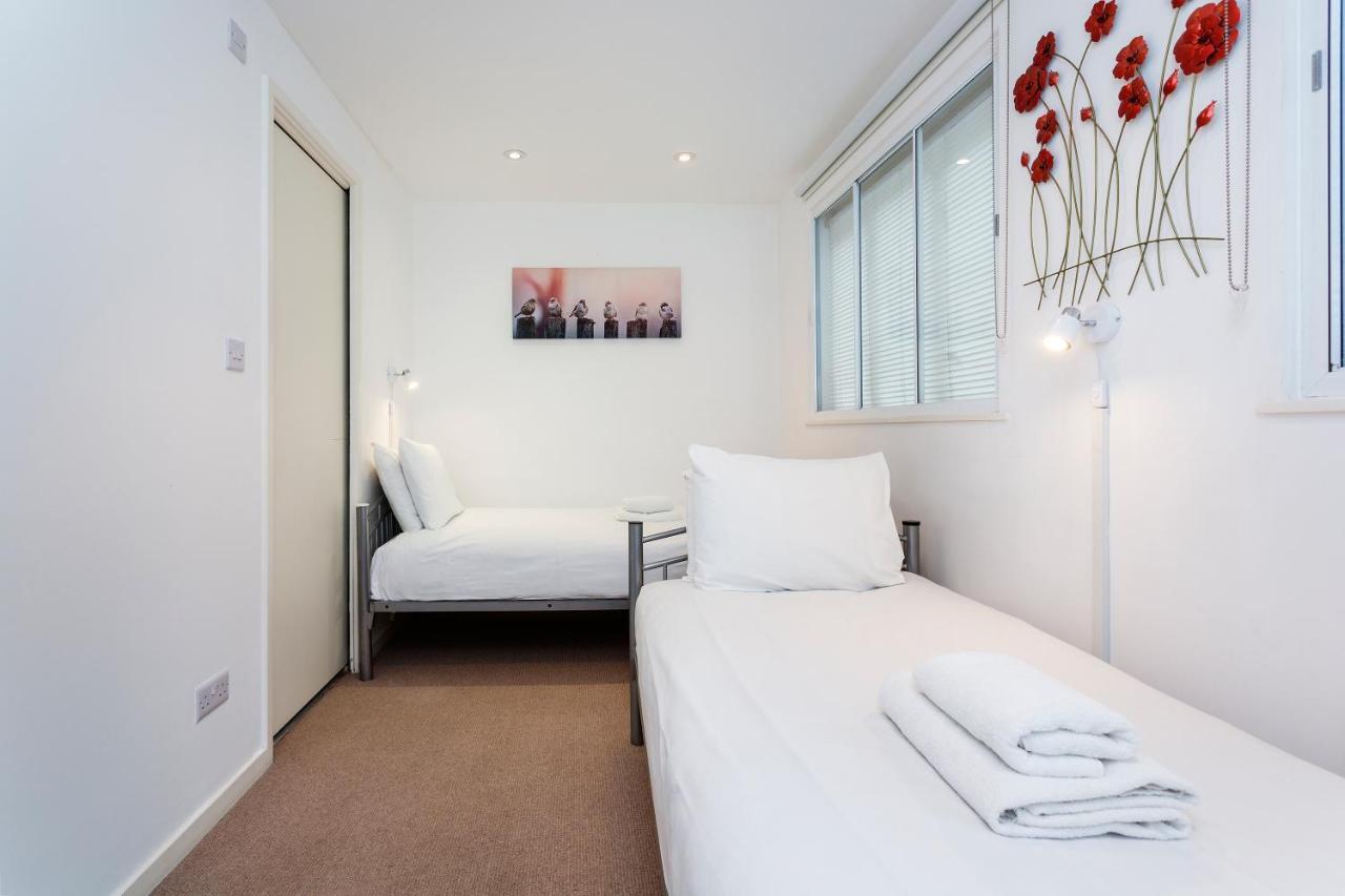 Holiday home Veeve - Village Serenity *