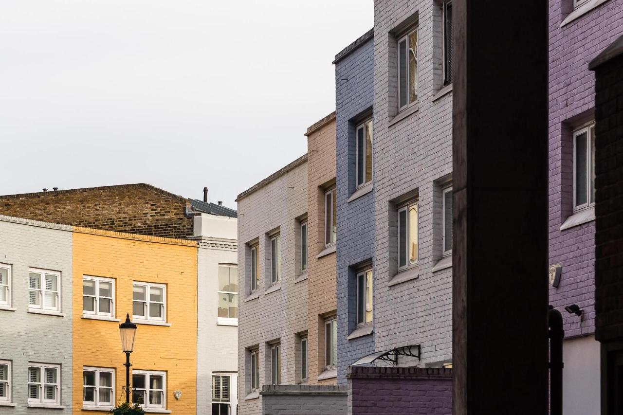 Veeve - Village Serenity Londres