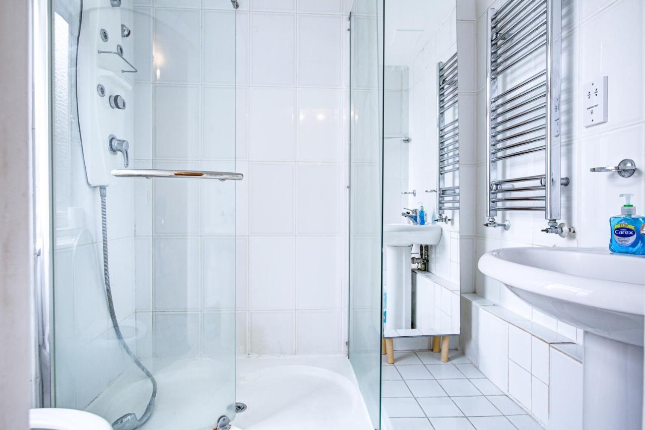 Apartment Gorgeous 4 Bedrooms, 5-baths House In Near Edgware Road, Oxford Street, Hyde Park London