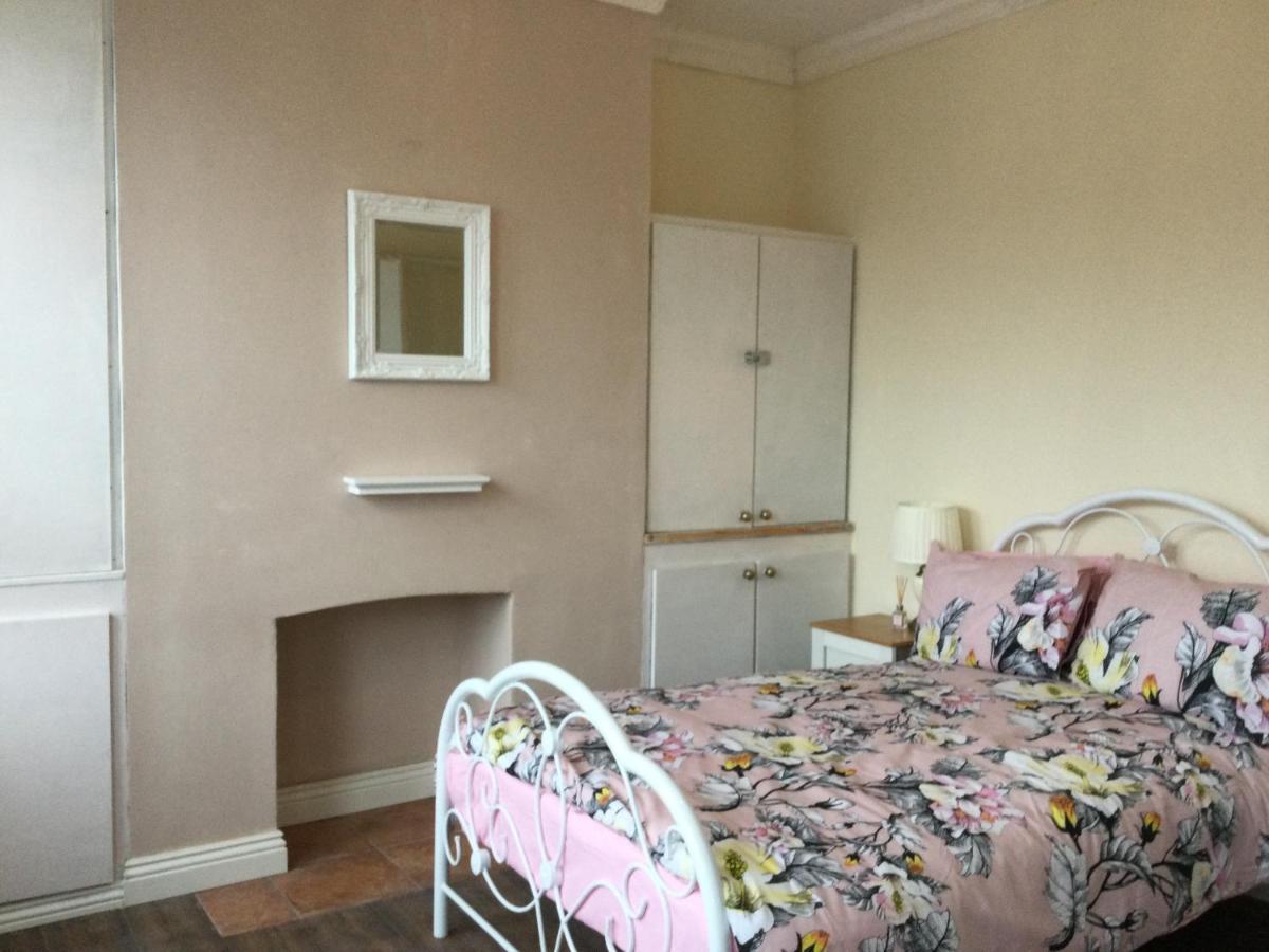 Tdm Bachelot Lettings Ltd 3* Londres