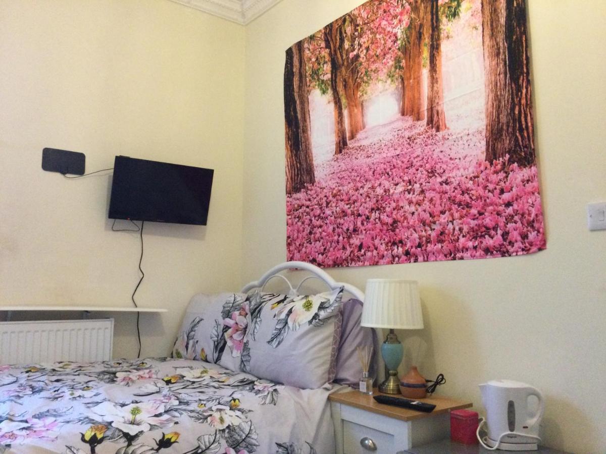 Tdm Bachelot Lettings Ltd 3* Londres