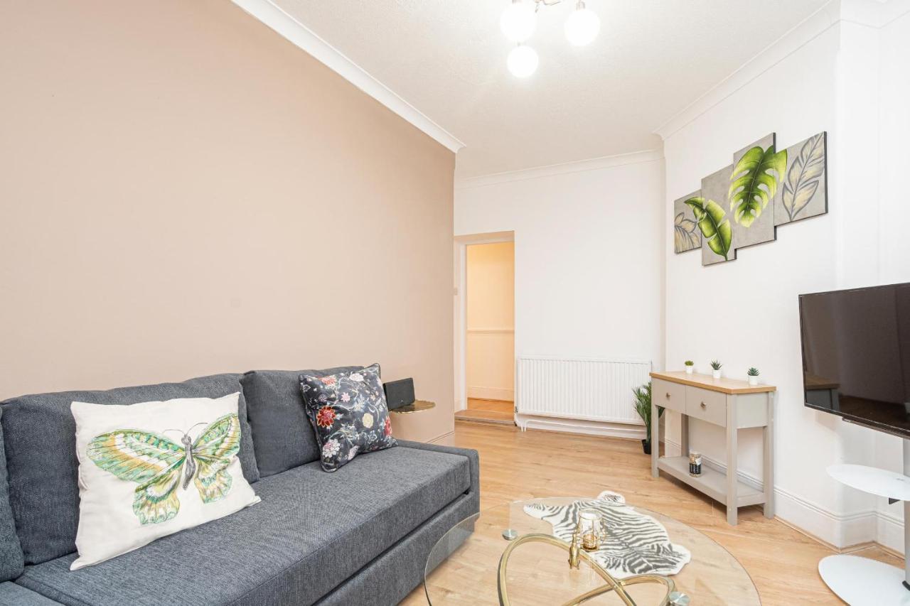 Bright 2 Bedrooms Near Oxford Street And Baker Street * Londres