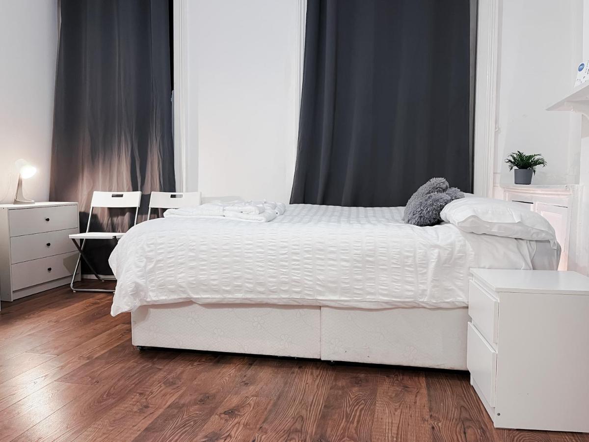 Apartment Flat In London, Soho - 01