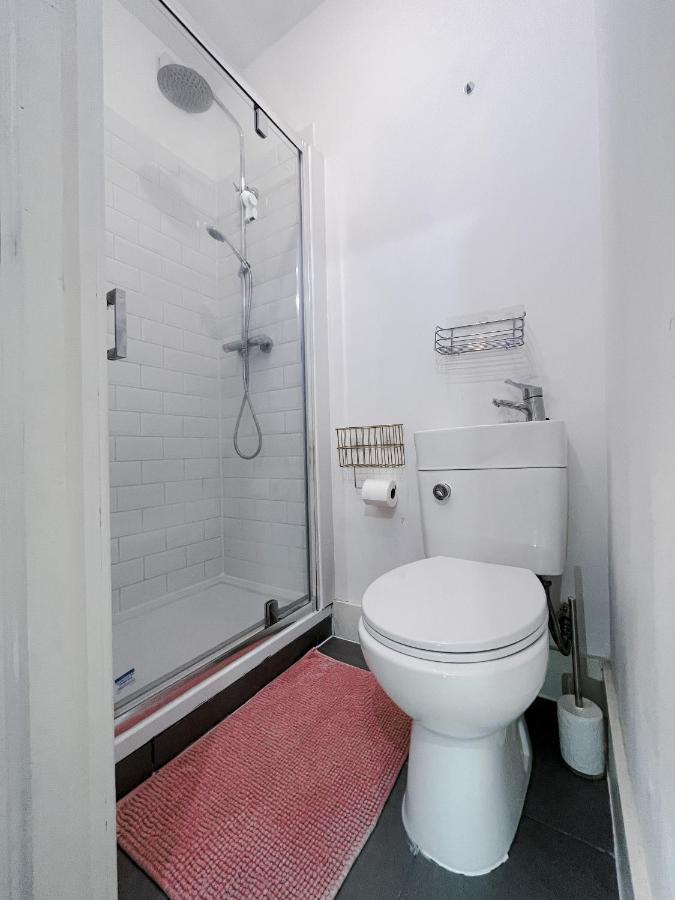 Apartment Flat In London, Soho - 01
