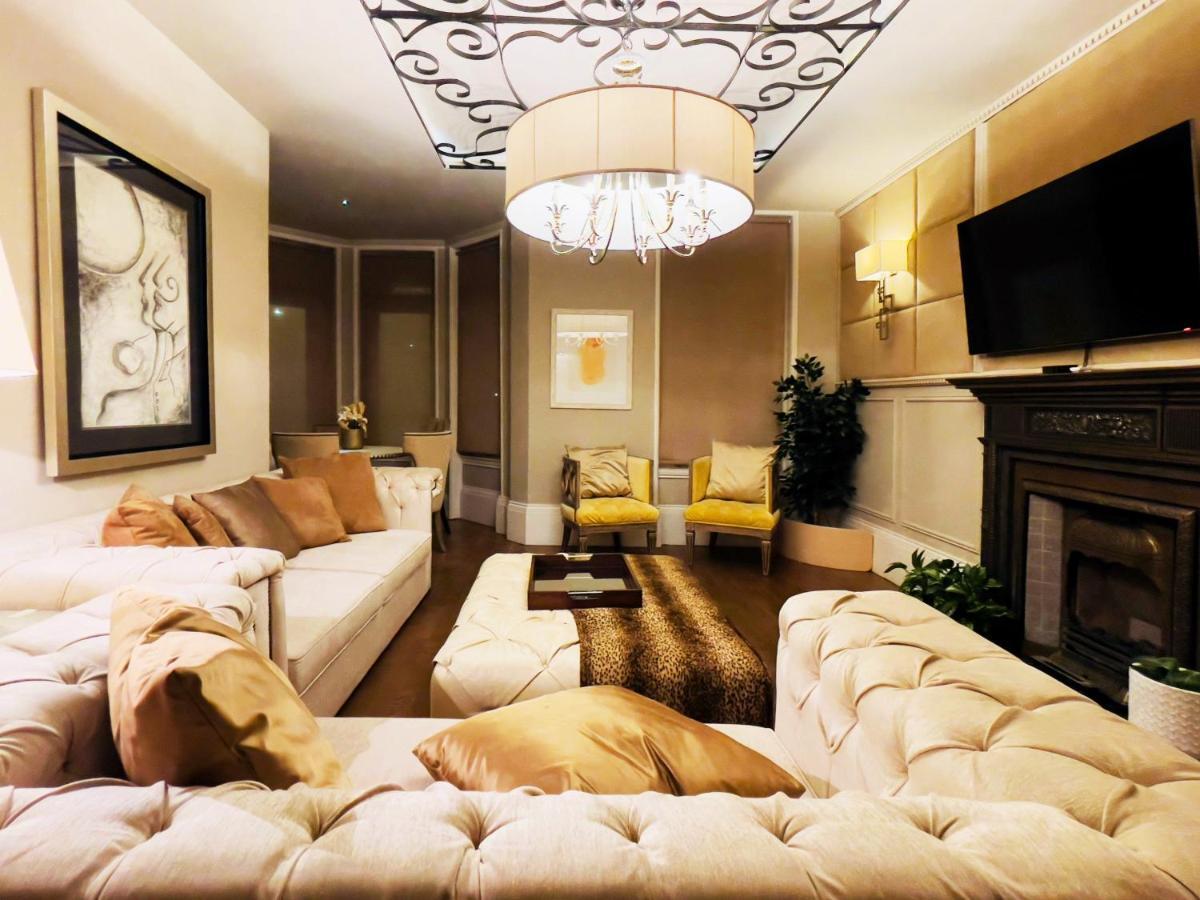 Elizabeth's Place - London's Hidden Gem Apartment London