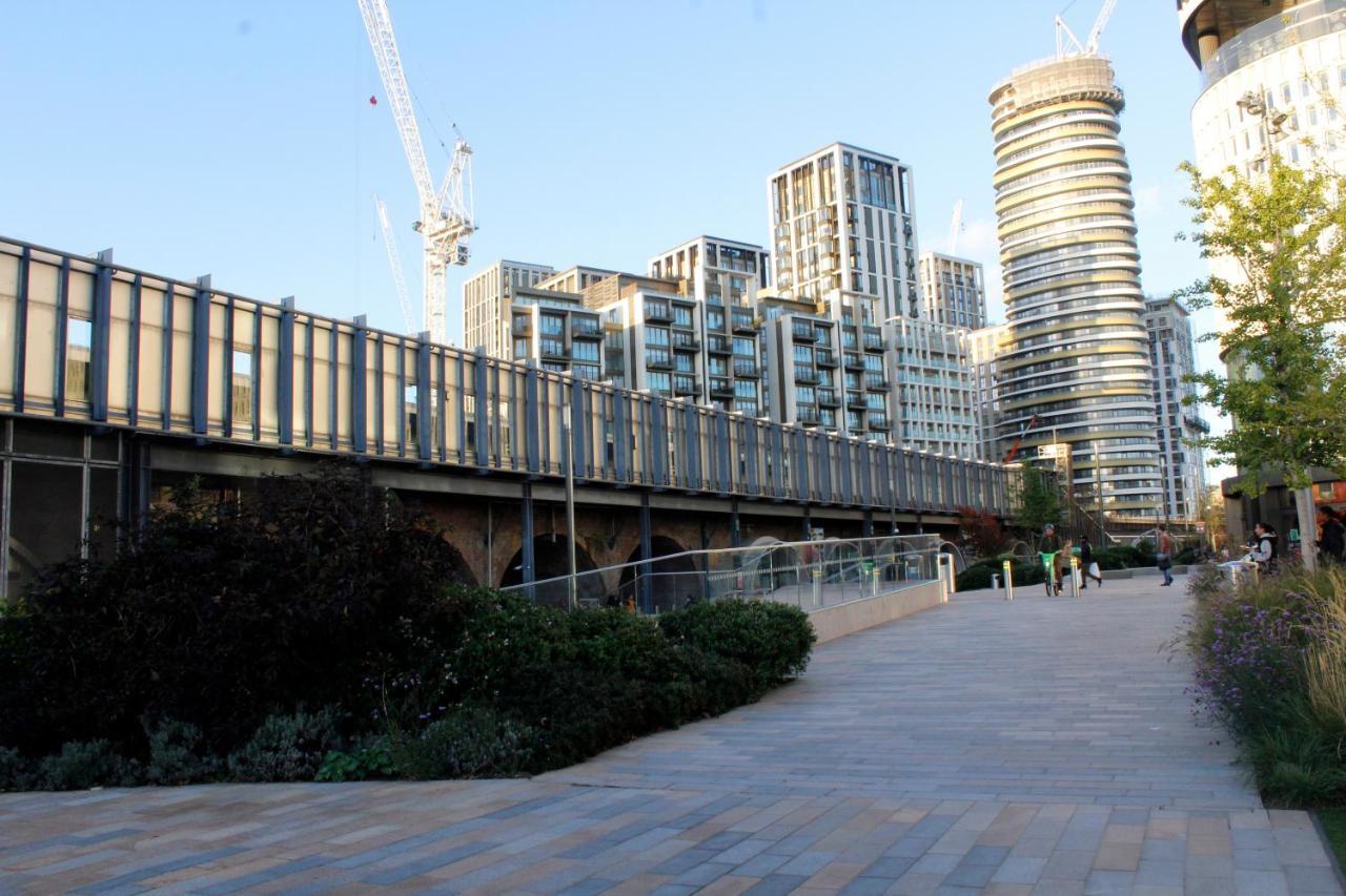 Central London Rooms Homestay