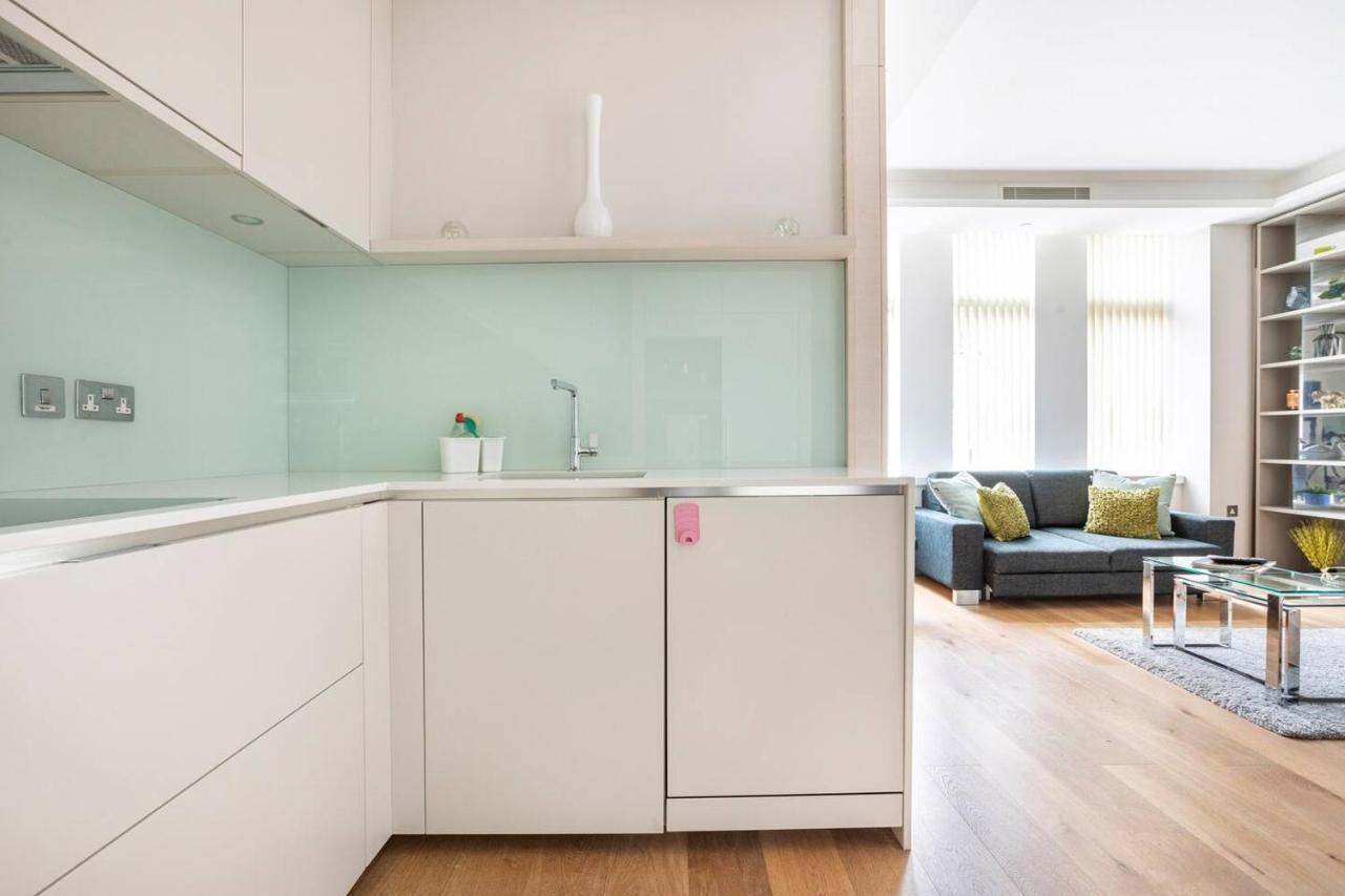 Covent Garden Luxury Apartment *