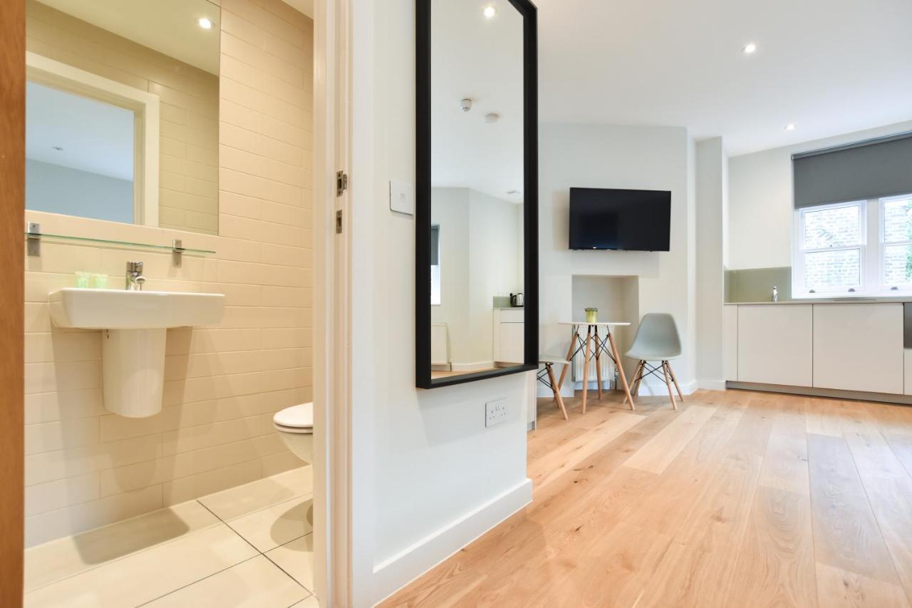 St House Serviced By Concept Apartment