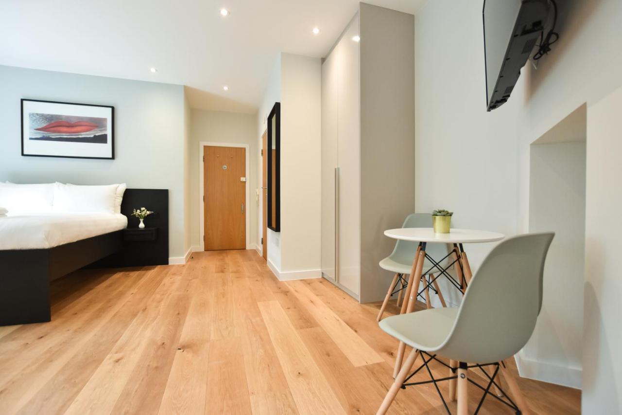 St House Serviced By Concept Apartment