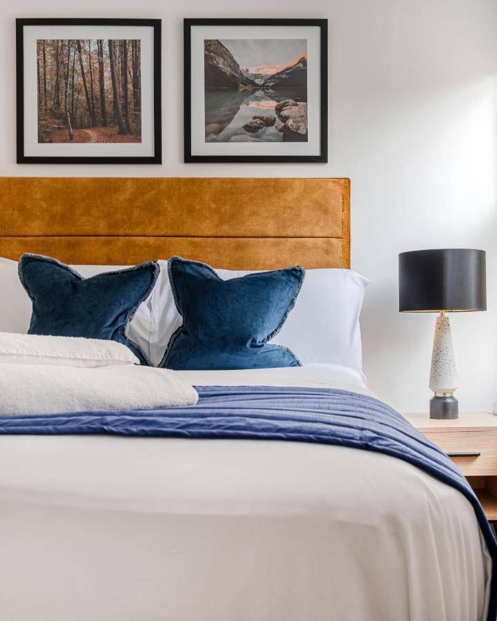 Welcoming 2 Bedroom In Greater * Londres