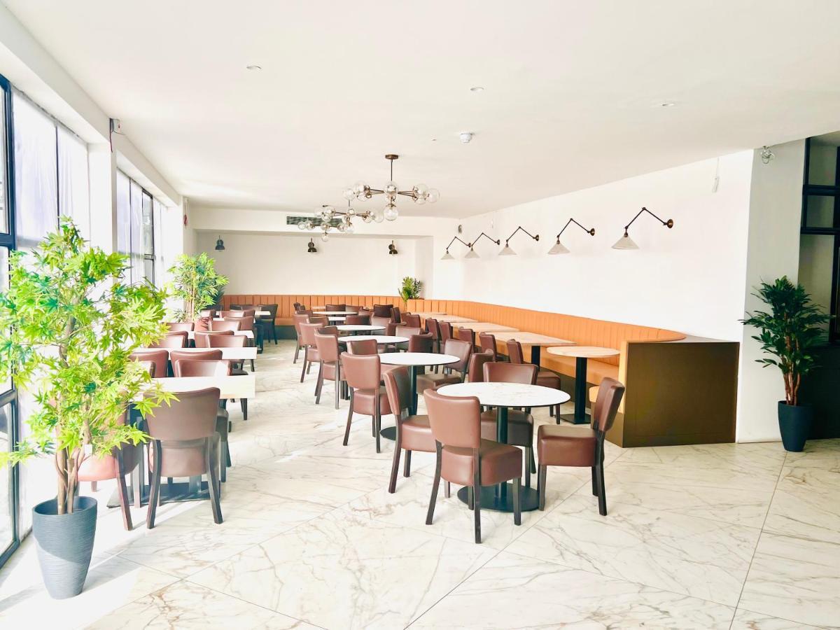 King Solomon Hotel- Golders Hotel 3*