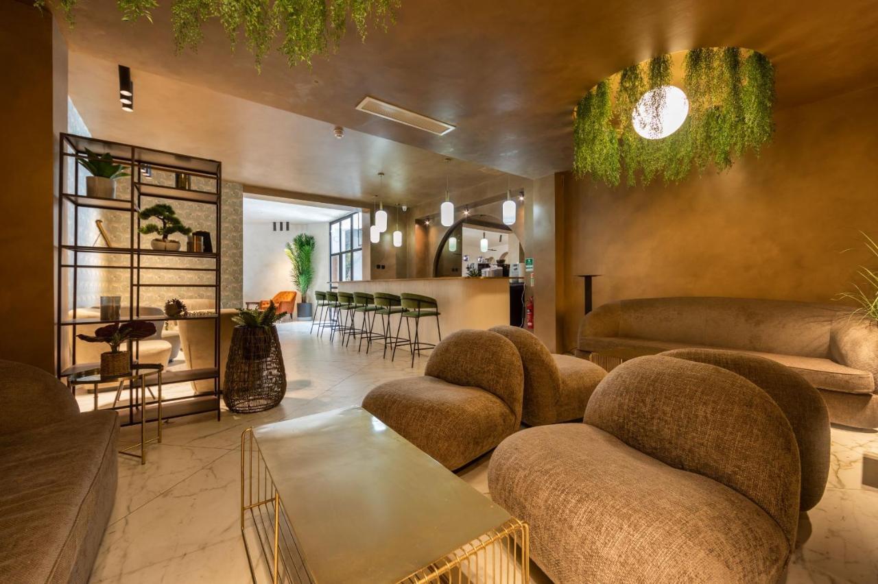 King Solomon Hotel- Golders Hotel London