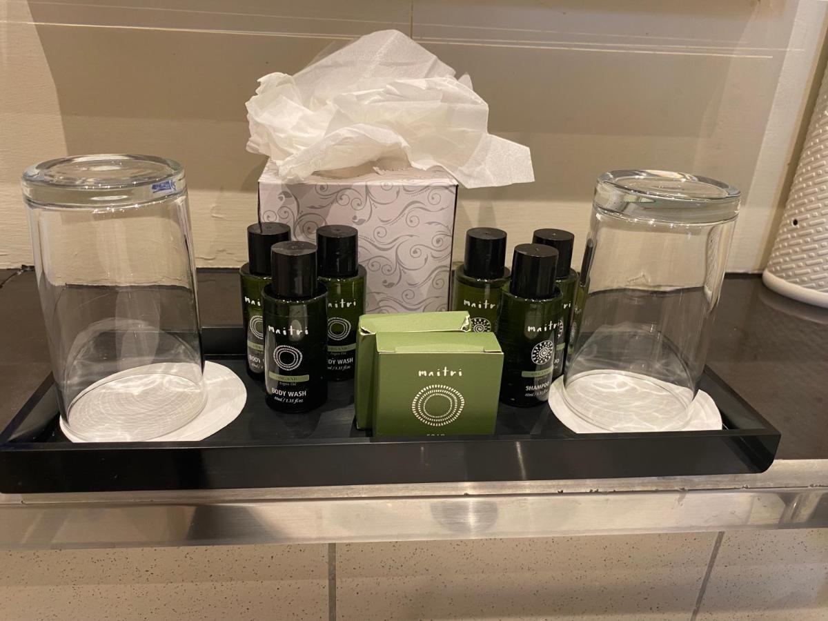 Grand Plaza Serviced Londres