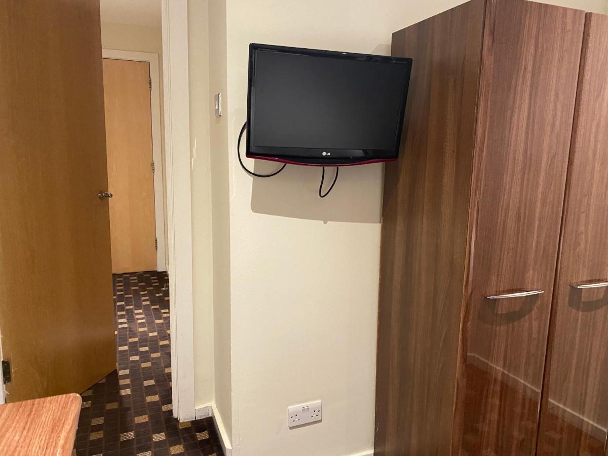 Grand Plaza Serviced Londres
