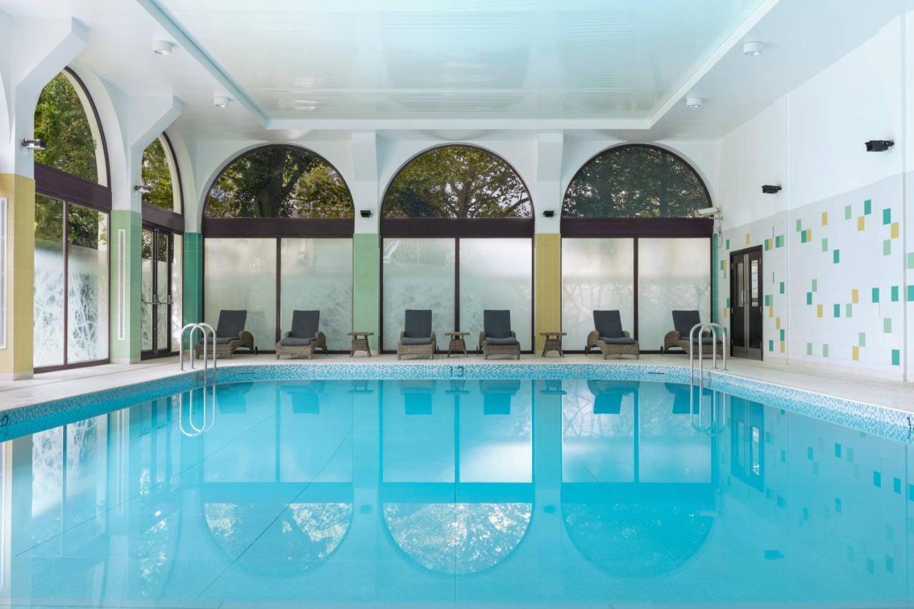 Marriott Regents Park Londres