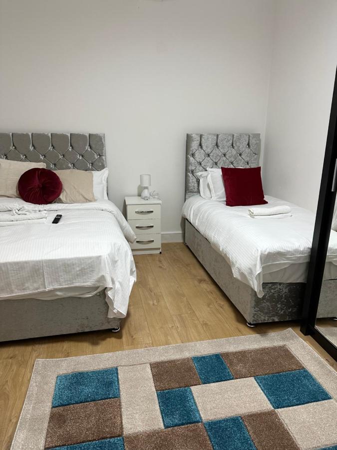 Bed & Breakfast Shadwell