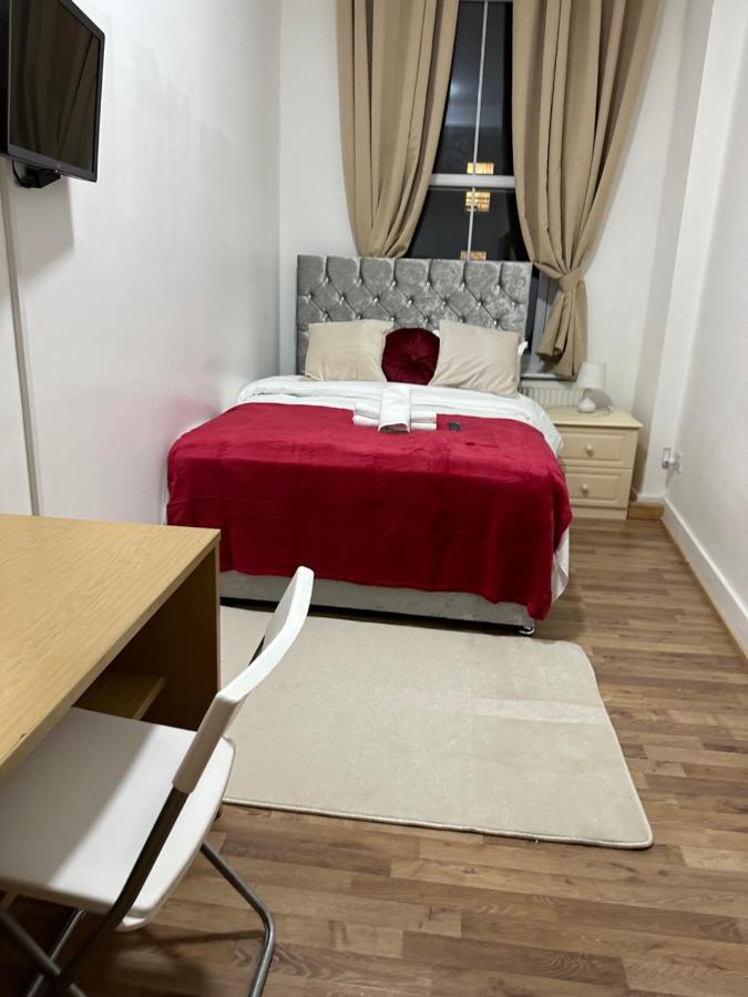 Shadwell Bed & Breakfast *
