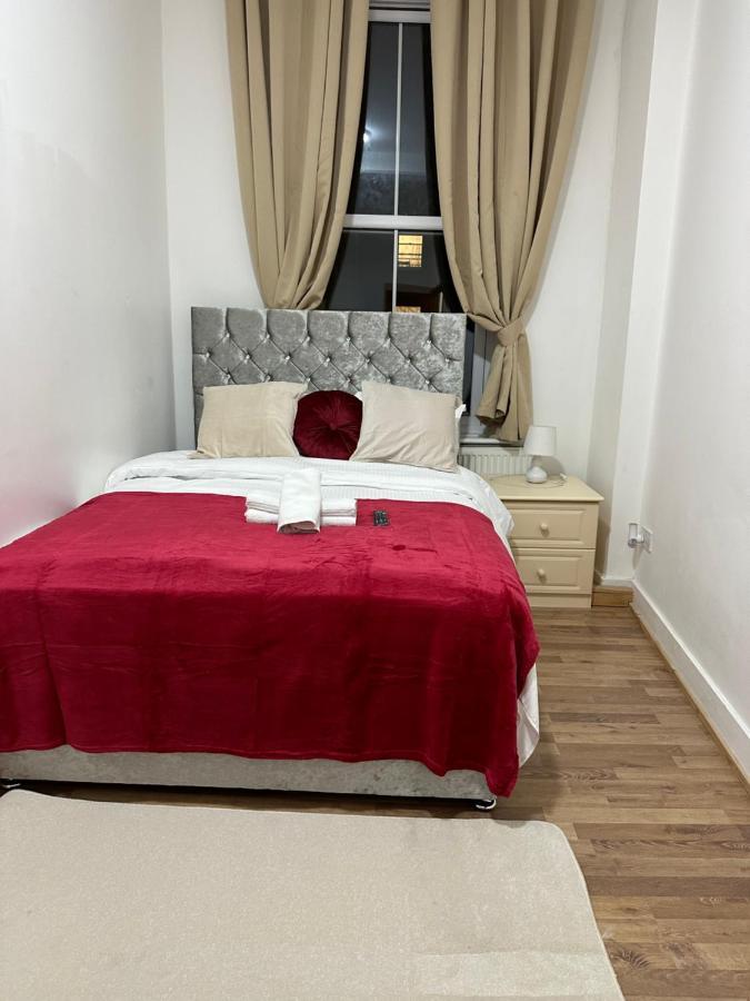 Bed & Breakfast Shadwell London