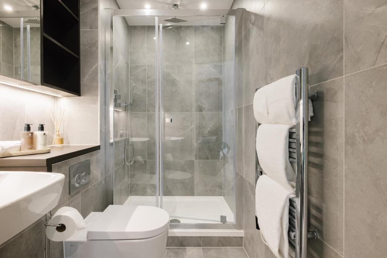 Cityspace Acton Apartment
