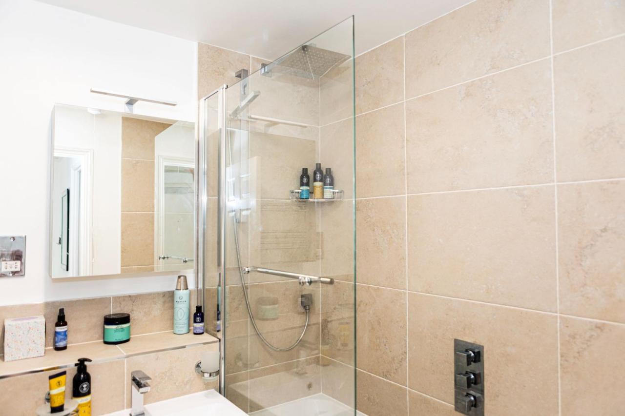 Apartment Pass The Keys - Modern Flat In South London