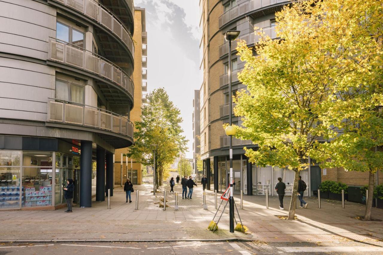 Cityspace Acton * London