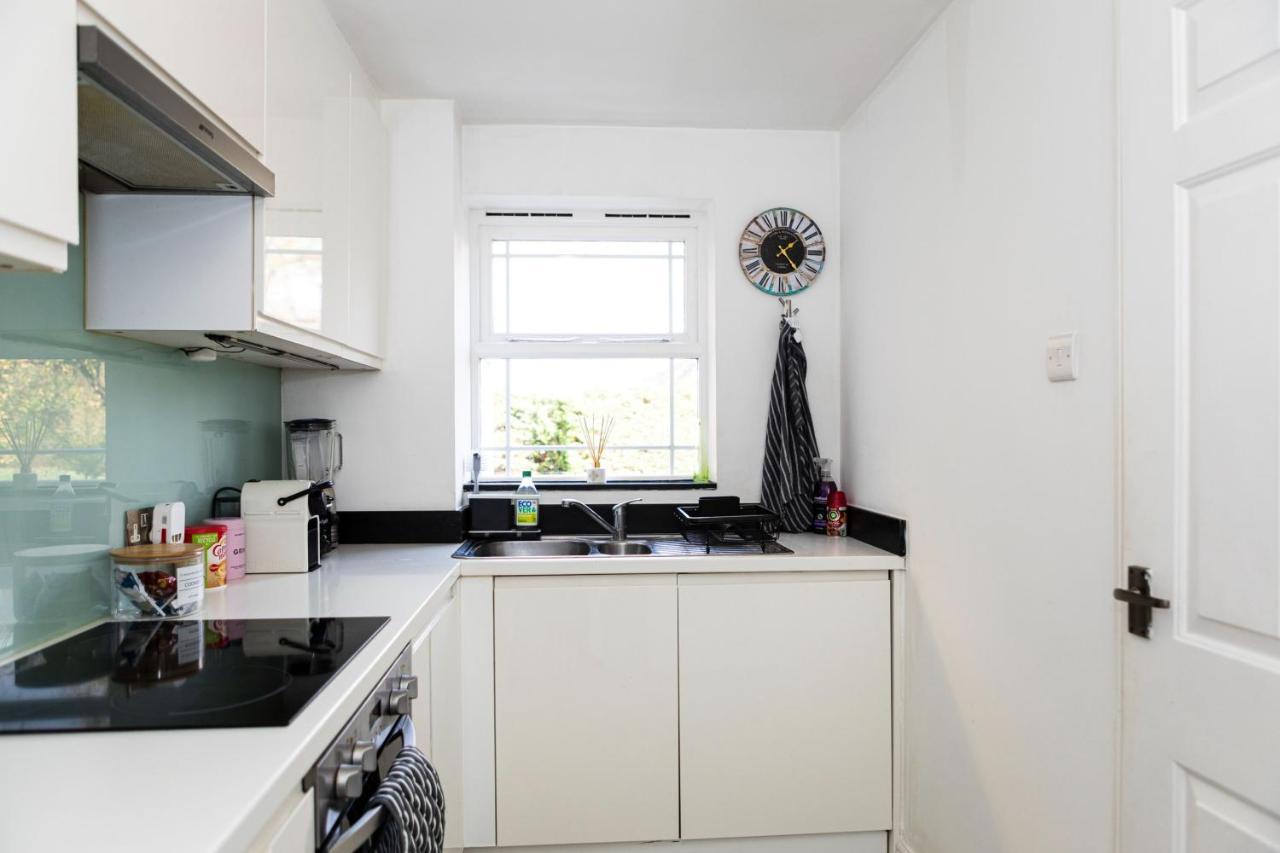 Pass The Keys - Modern Flat In South Apartment