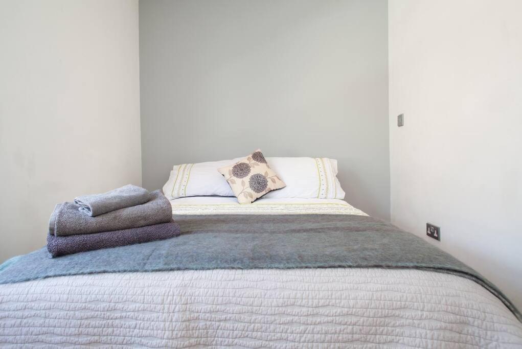 Holiday home Naval In The Heart Of Royal Greenwich London