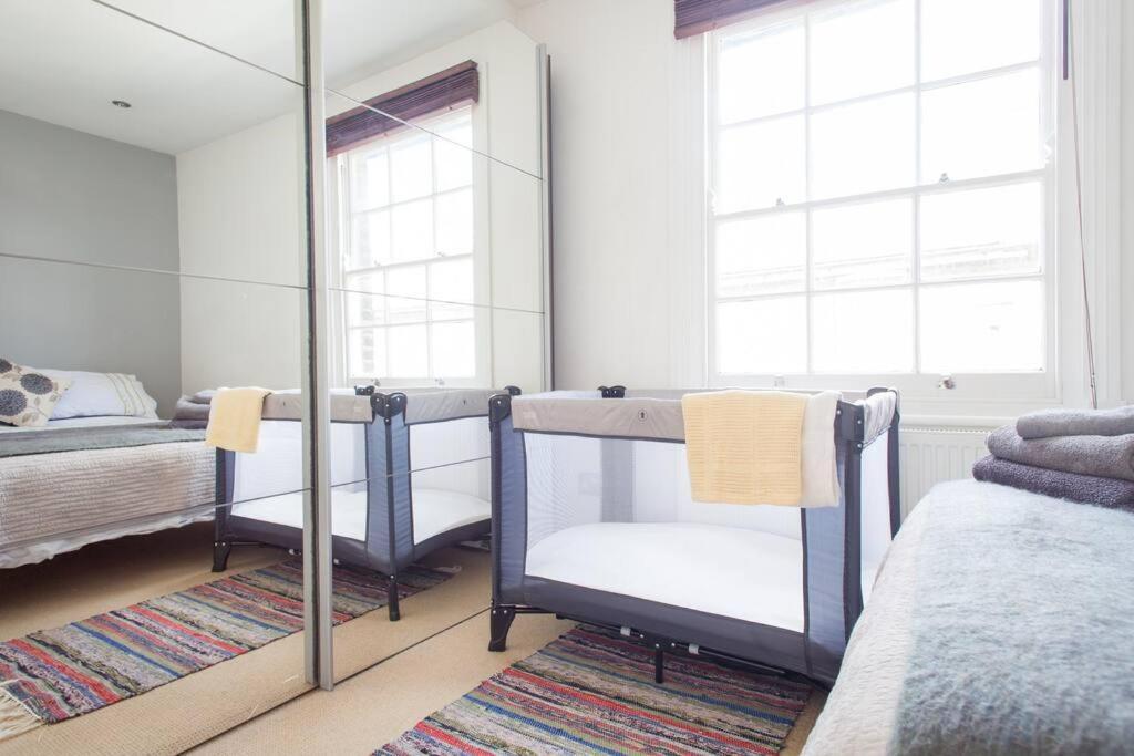 Naval In The Heart Of Royal Greenwich Holiday home *