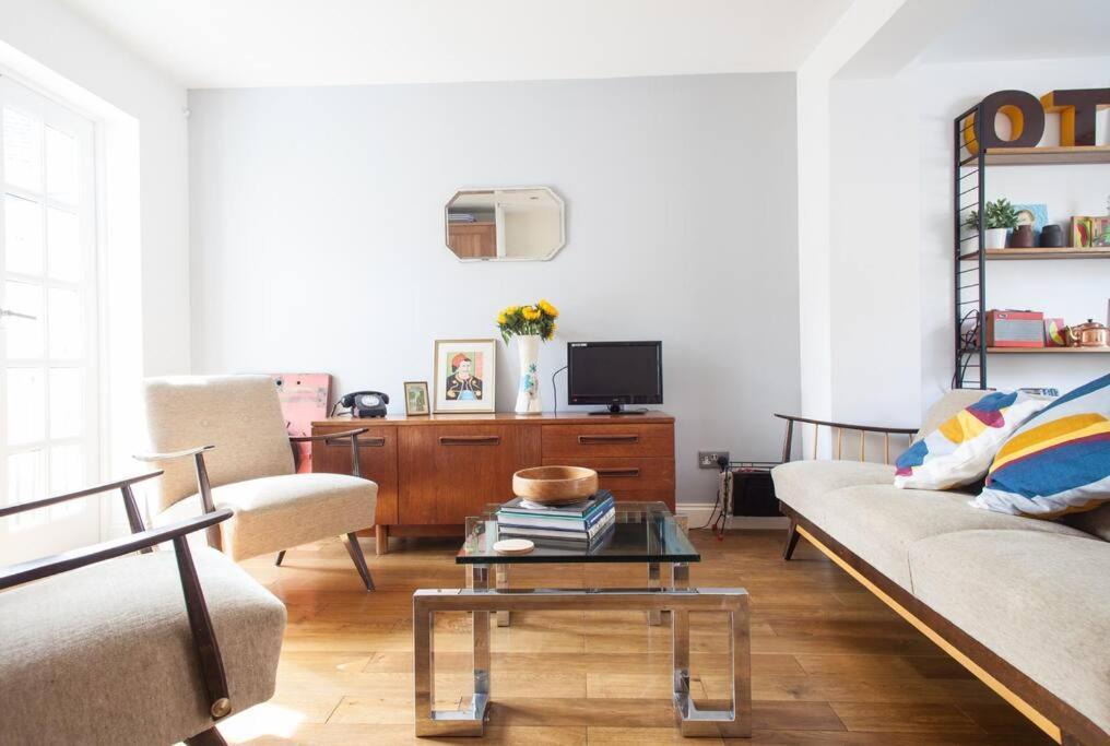 Naval In The Heart Of Royal Greenwich Holiday home