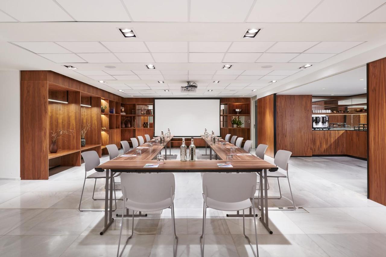 The Level At Melia White House Hotel 5*