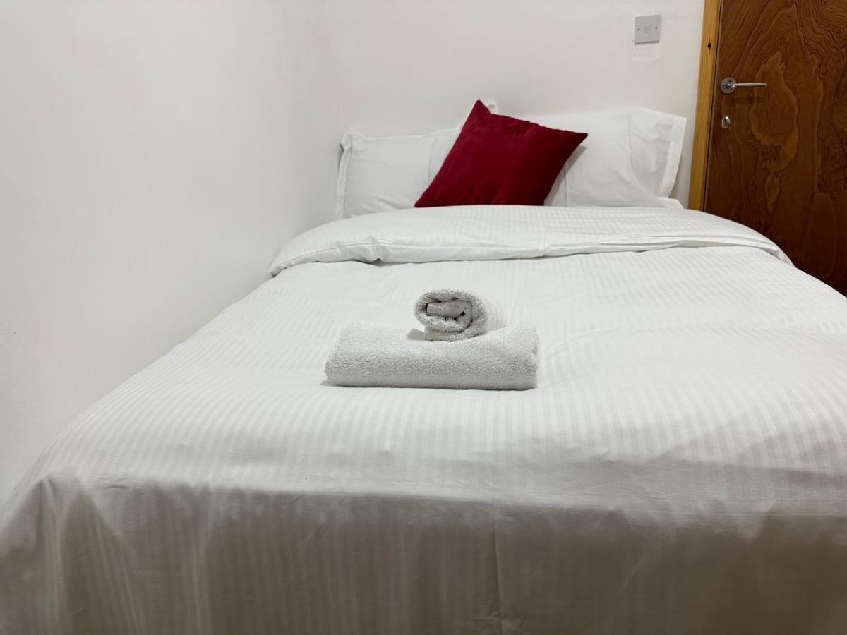 Shadwell Bed & Breakfast London