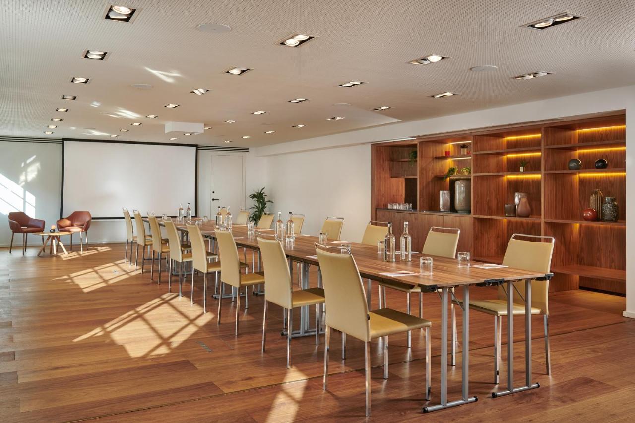 The Level At Melia White House London