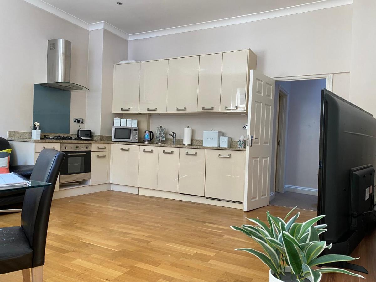 Sight Flats - Sf01 - One Bedroom * Londres
