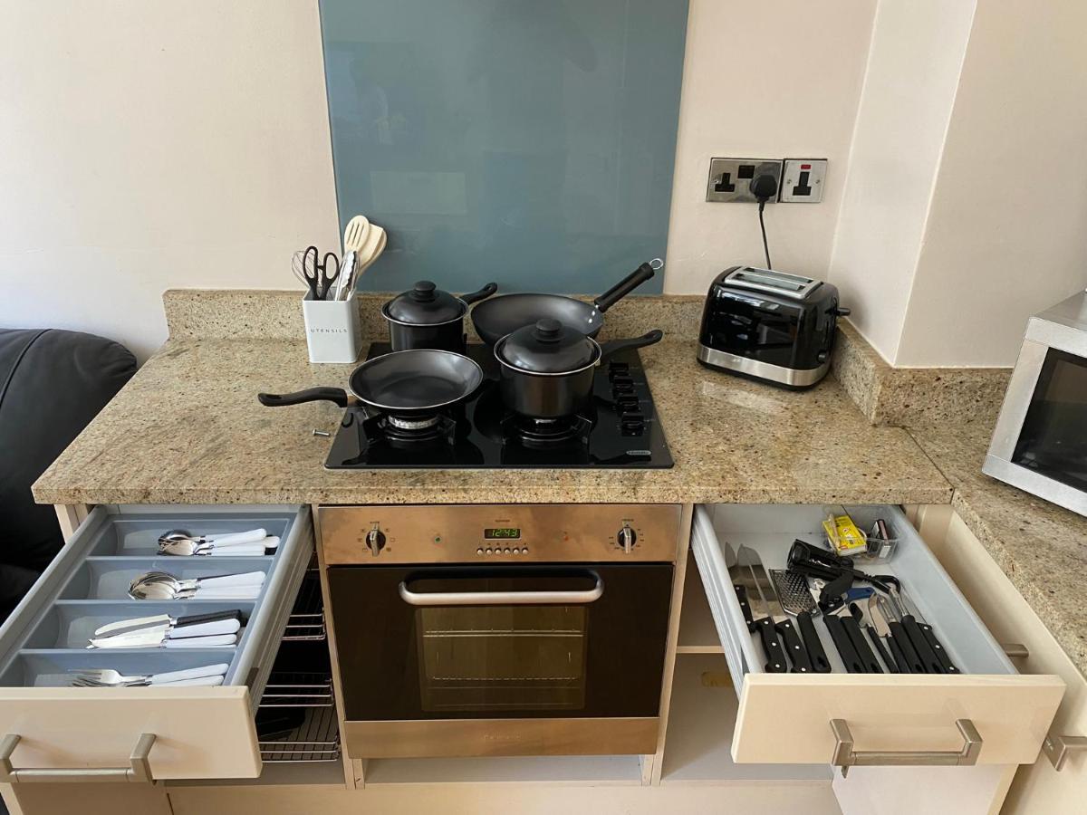 Sight Flats - Sf01 - One Bedroom Londres