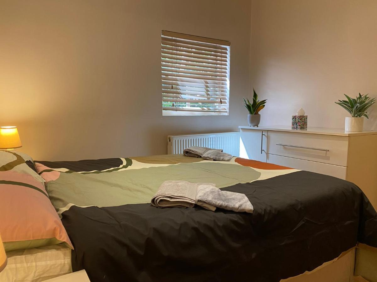 Sight Flats - Sf01 - One Bedroom Apartamento Londres