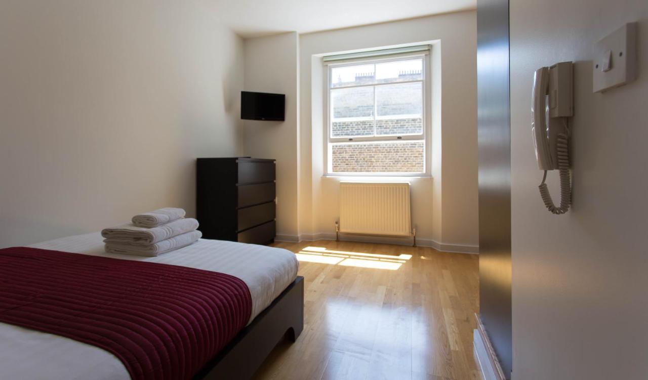 Concept Serviced Apartments By Concept Apartments London