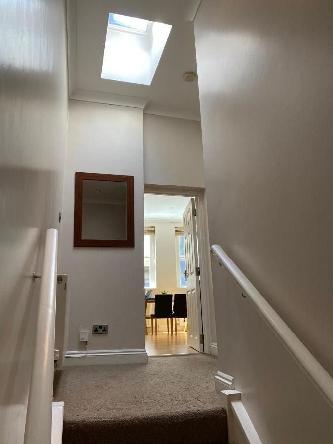 Apartamento Sight Flats - Sf01 - One Bedroom Londres