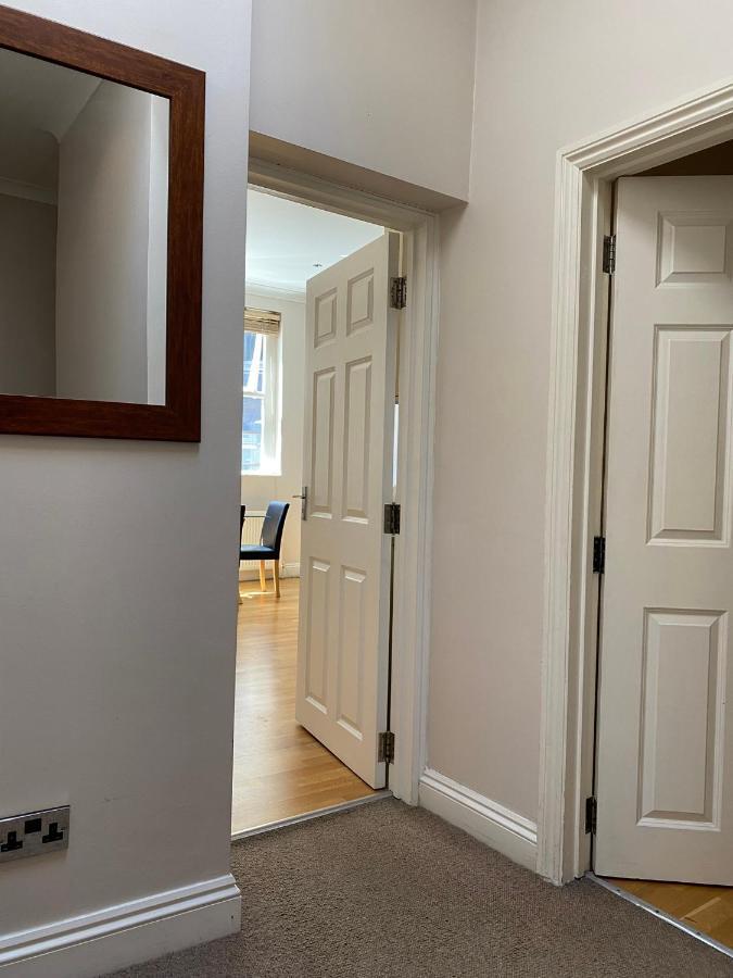 Apartamento Sight Flats - Sf01 - One Bedroom Londres
