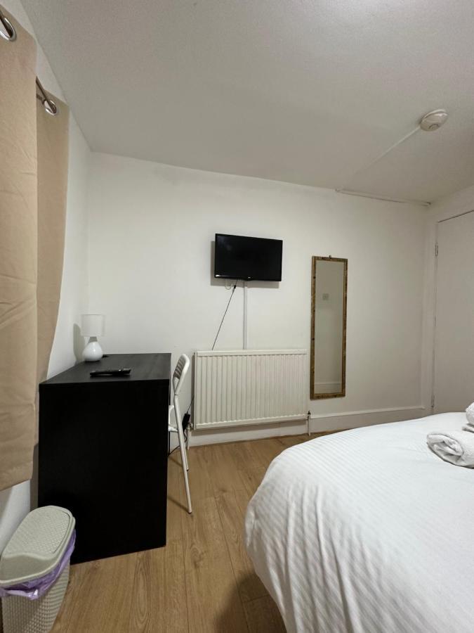 Bed & Breakfast Shadwell