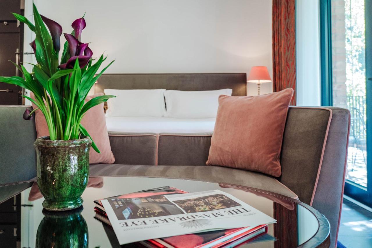 Hotel The Mandrake (adults Only) Londres