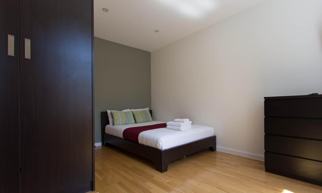 Apartment Concept Serviced Apartments By Concept Apartments London
