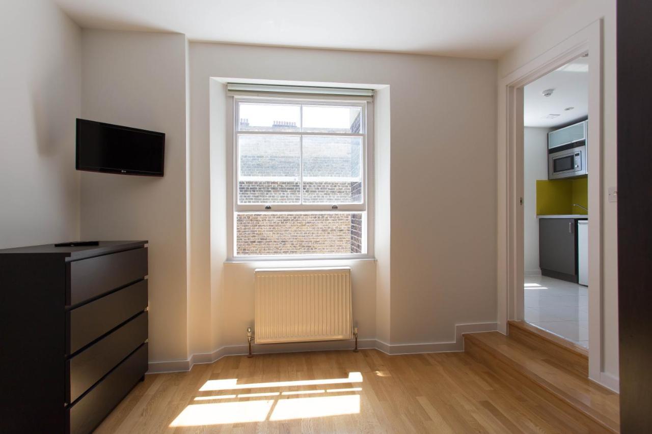 Concept Serviced Apartments By Concept Apartments *