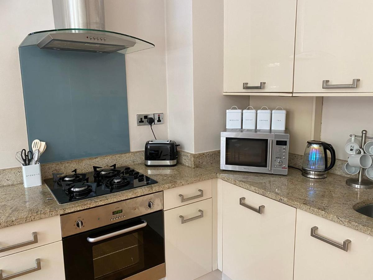 Sight Flats - Sf01 - One Bedroom * Londres
