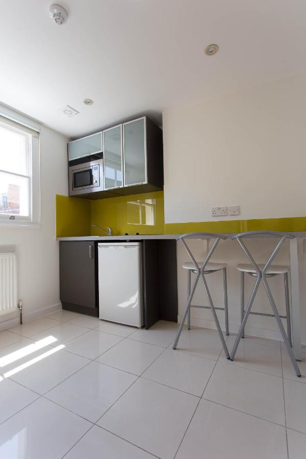 Concept Serviced Apartments By Concept Apartments London